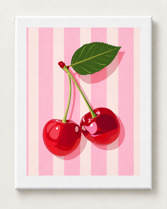 Sweet Cherry
