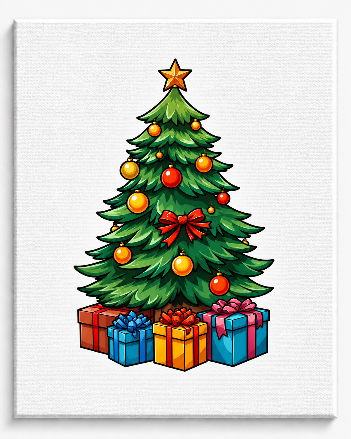 Christmas Tree
