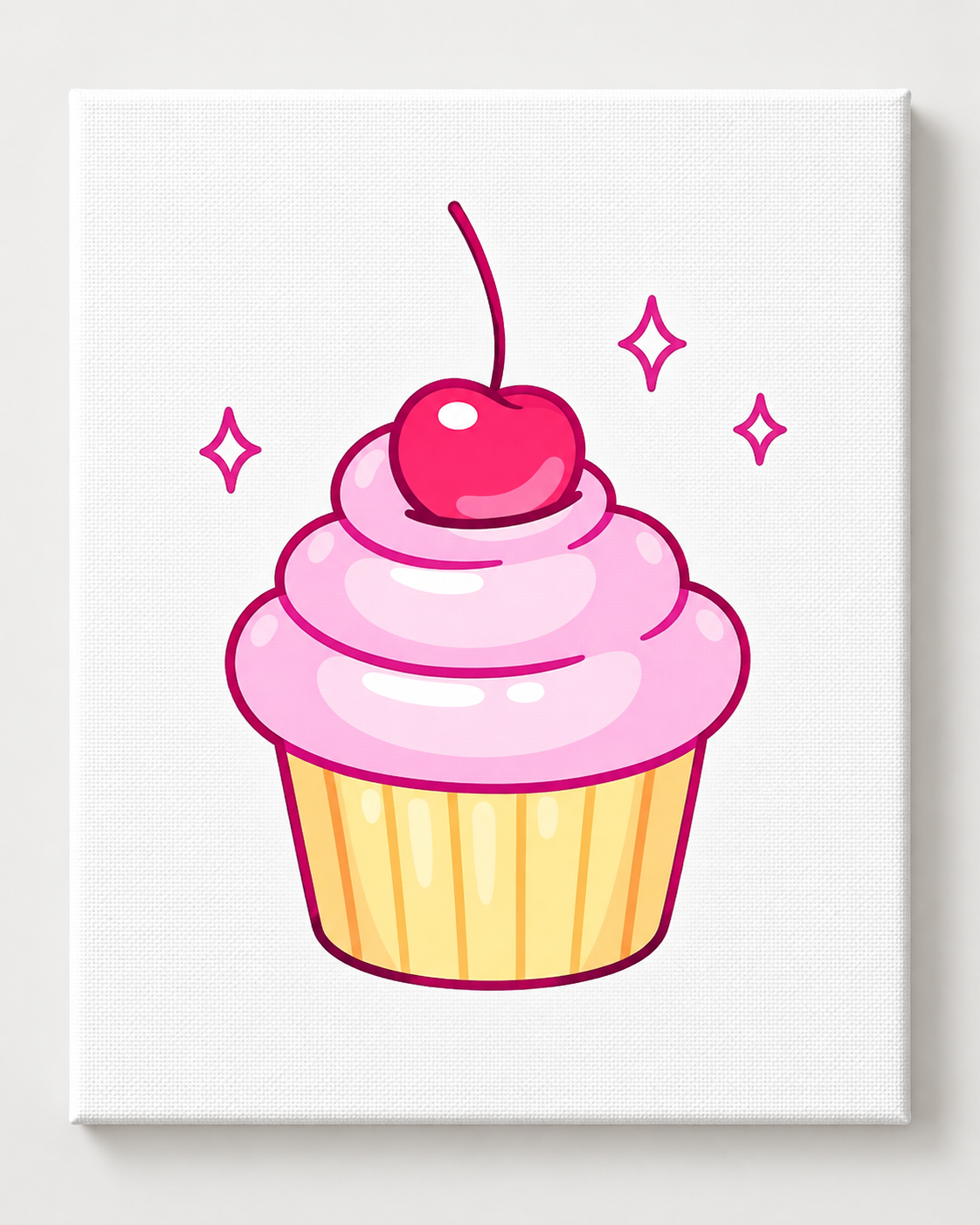 Cupcake
