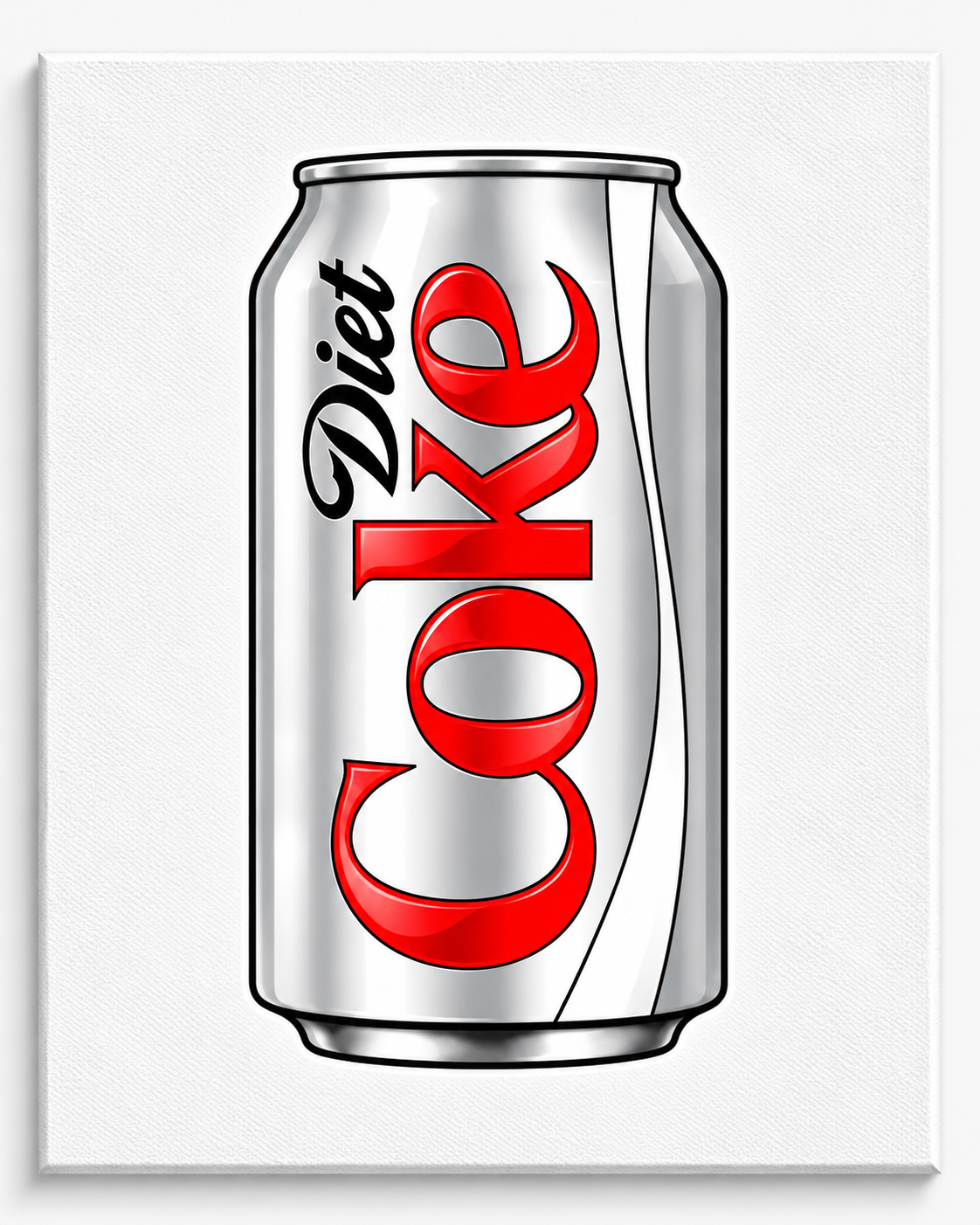 Diet Coke