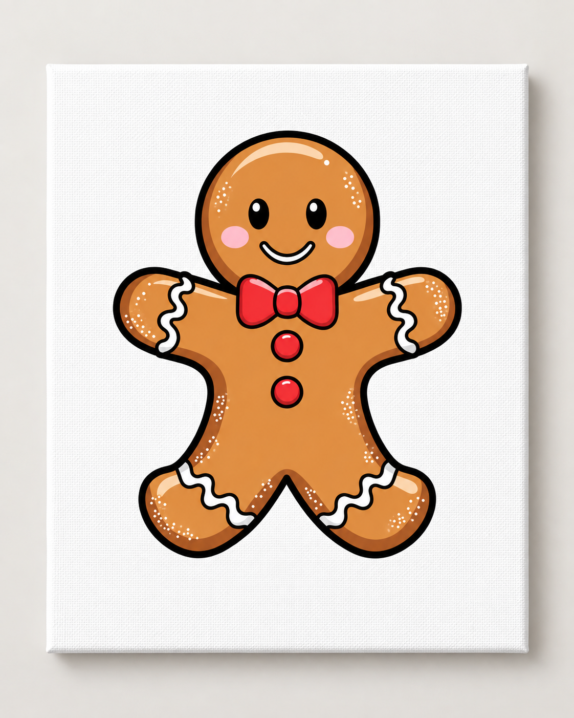 Gingerbread