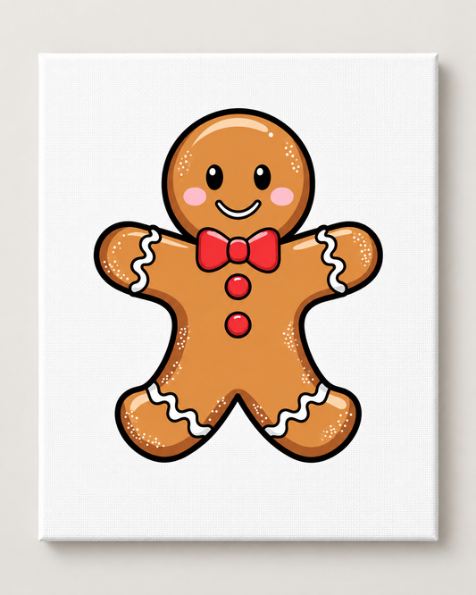 Gingerbread