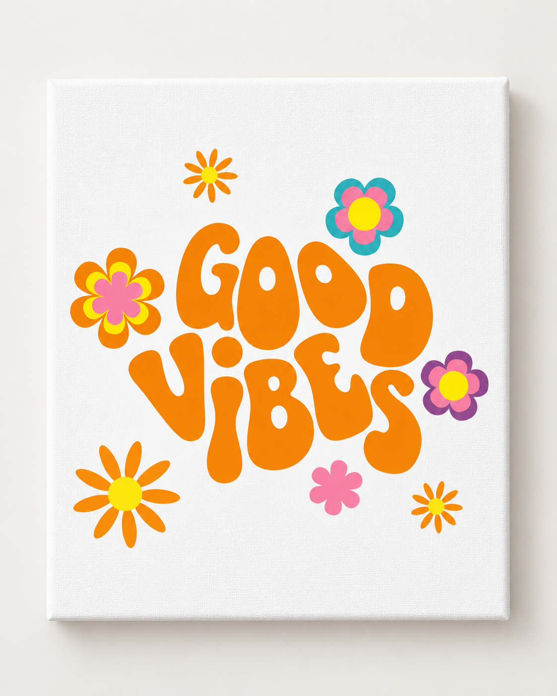 Good Vibes
