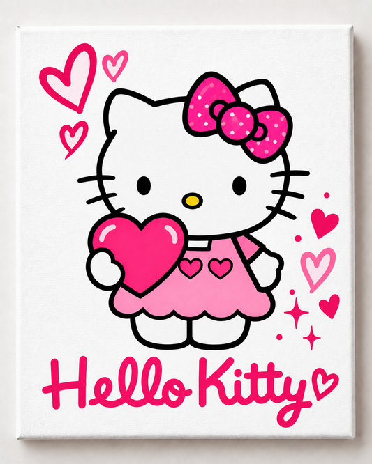 Hello Kitty
