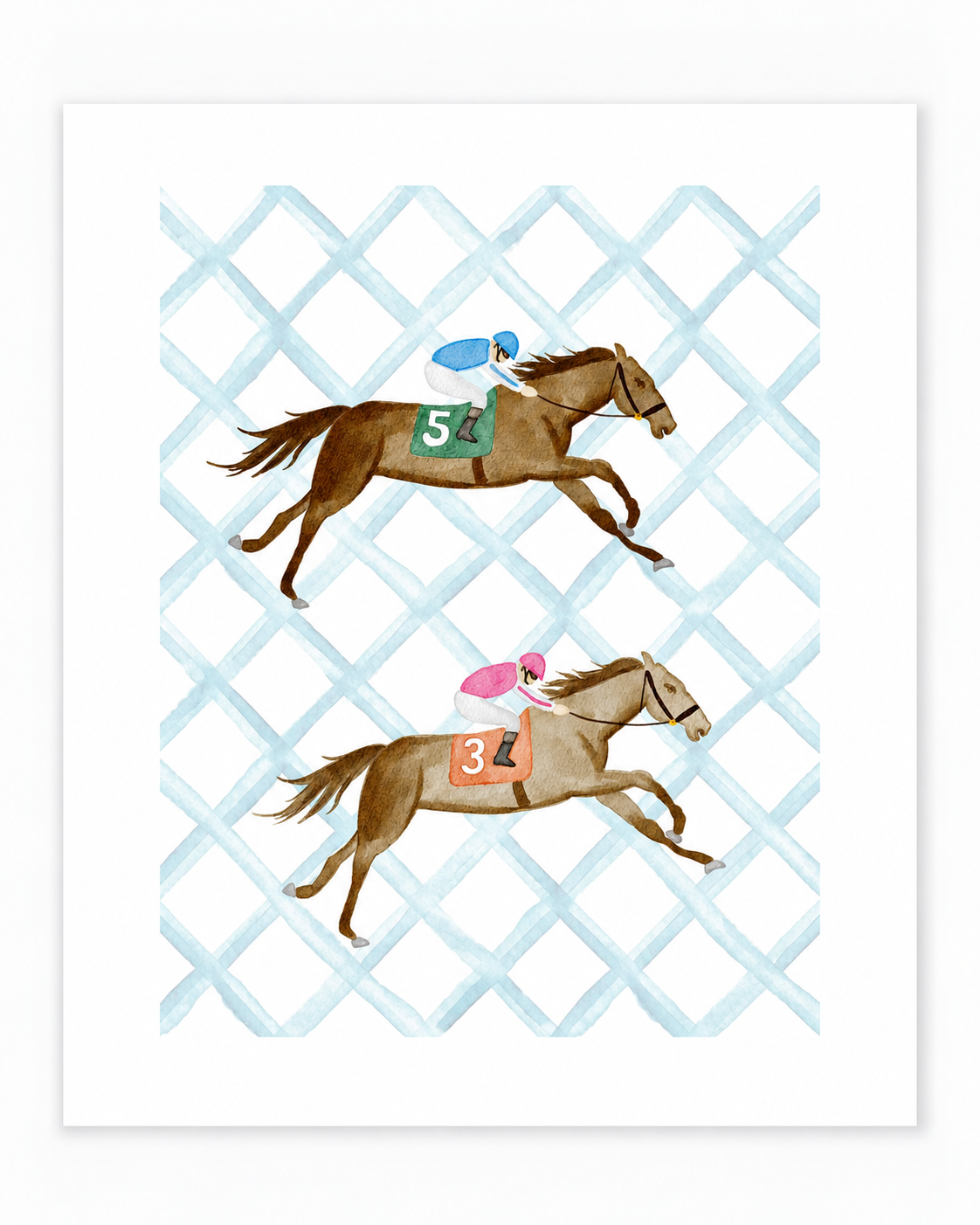 Horse Racing