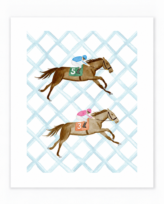 Horse Racing