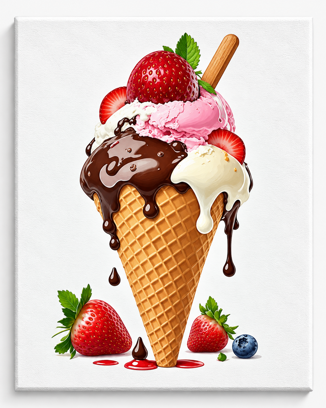 Ice Cream
