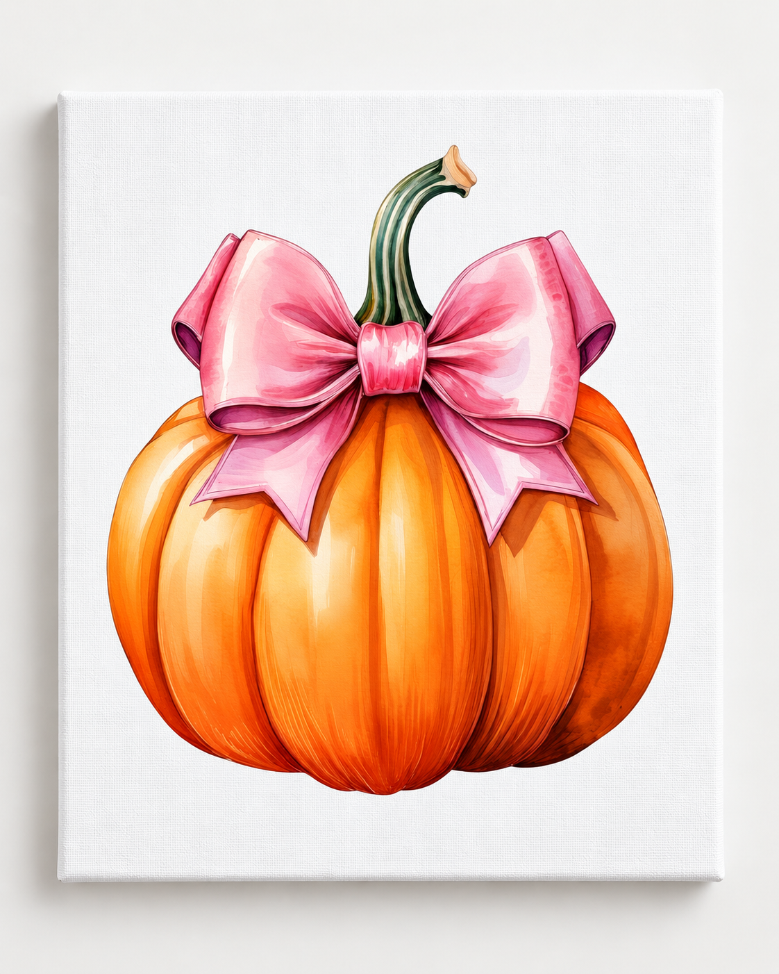 Pumpkin