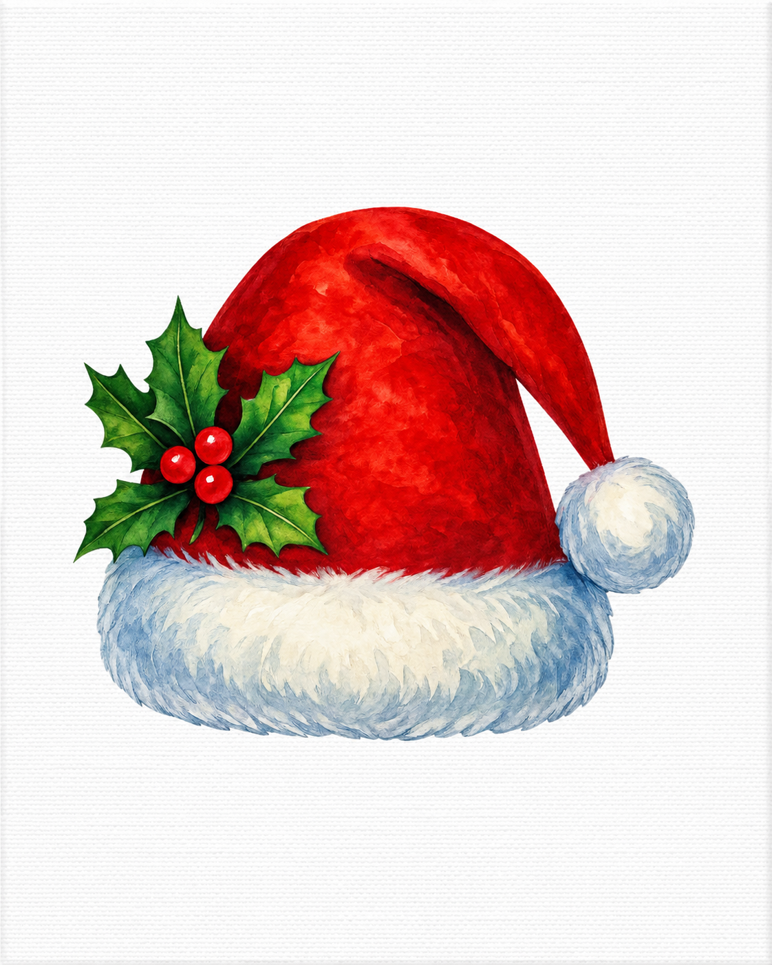 Santa Hat