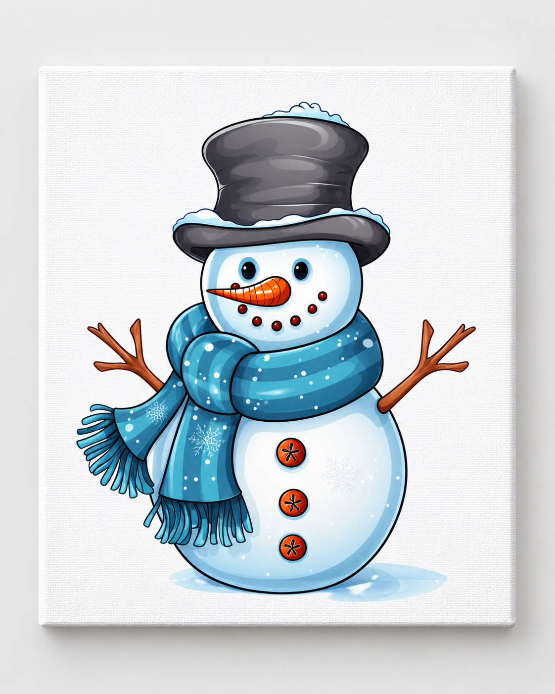 Snowman