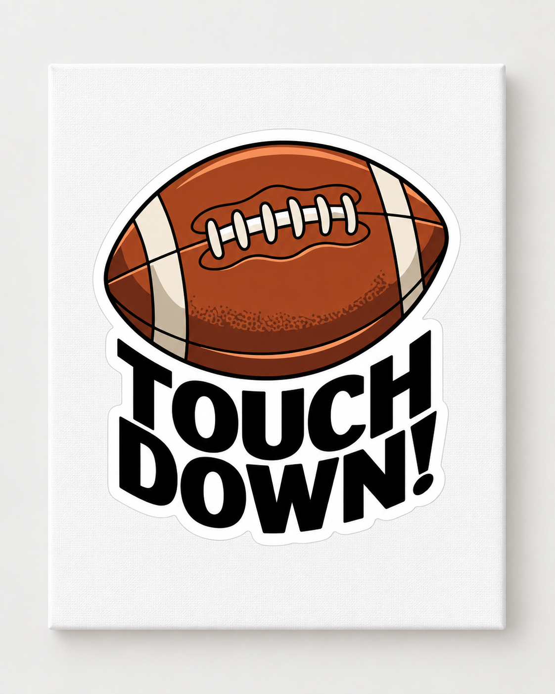 Touch Down