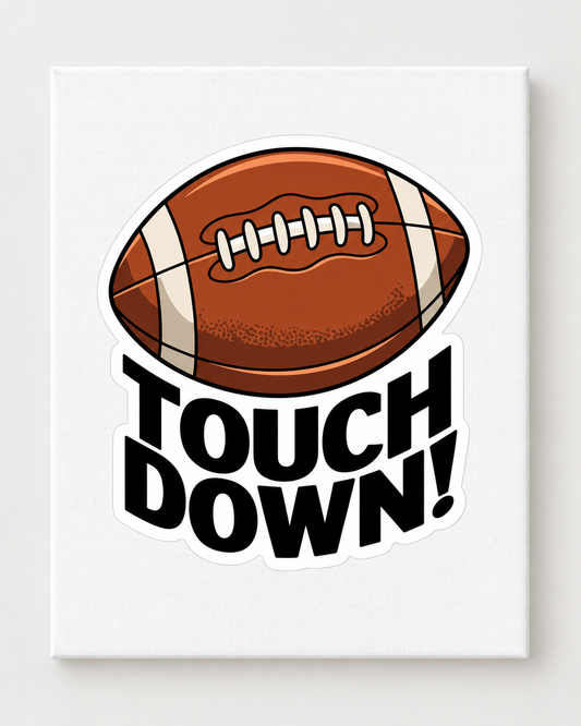 Touch Down