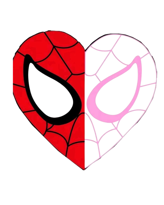 Spider Love