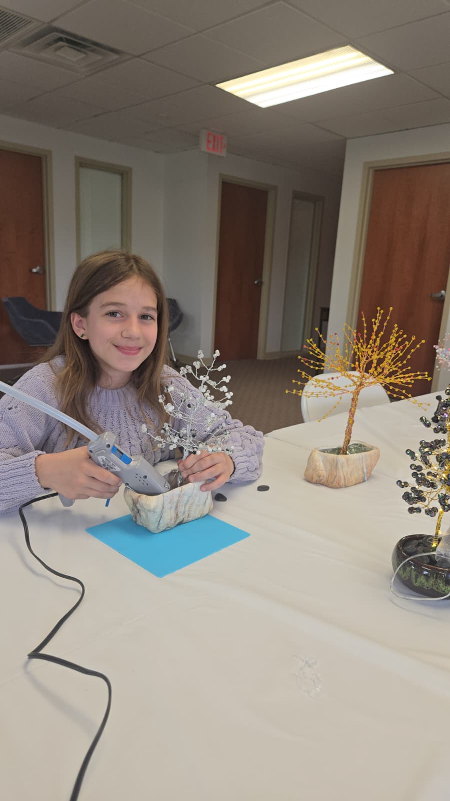 Kids Summer Art Camp (3 days)