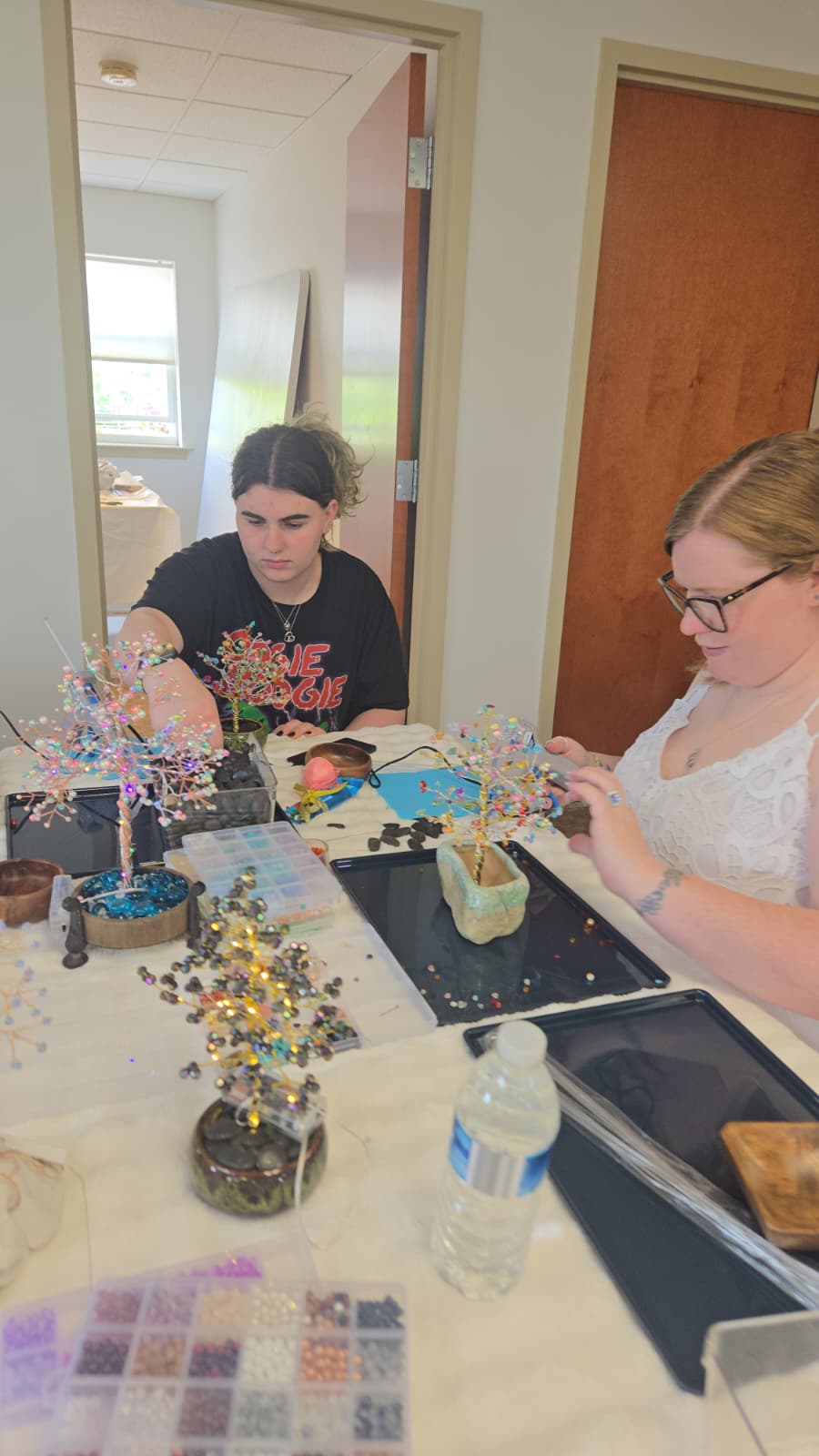 Kids Summer Art Camp (3 days)