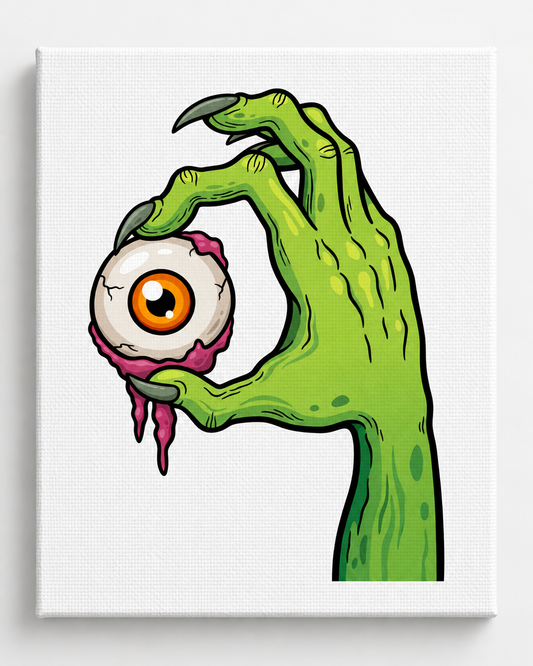 Zombie Eye