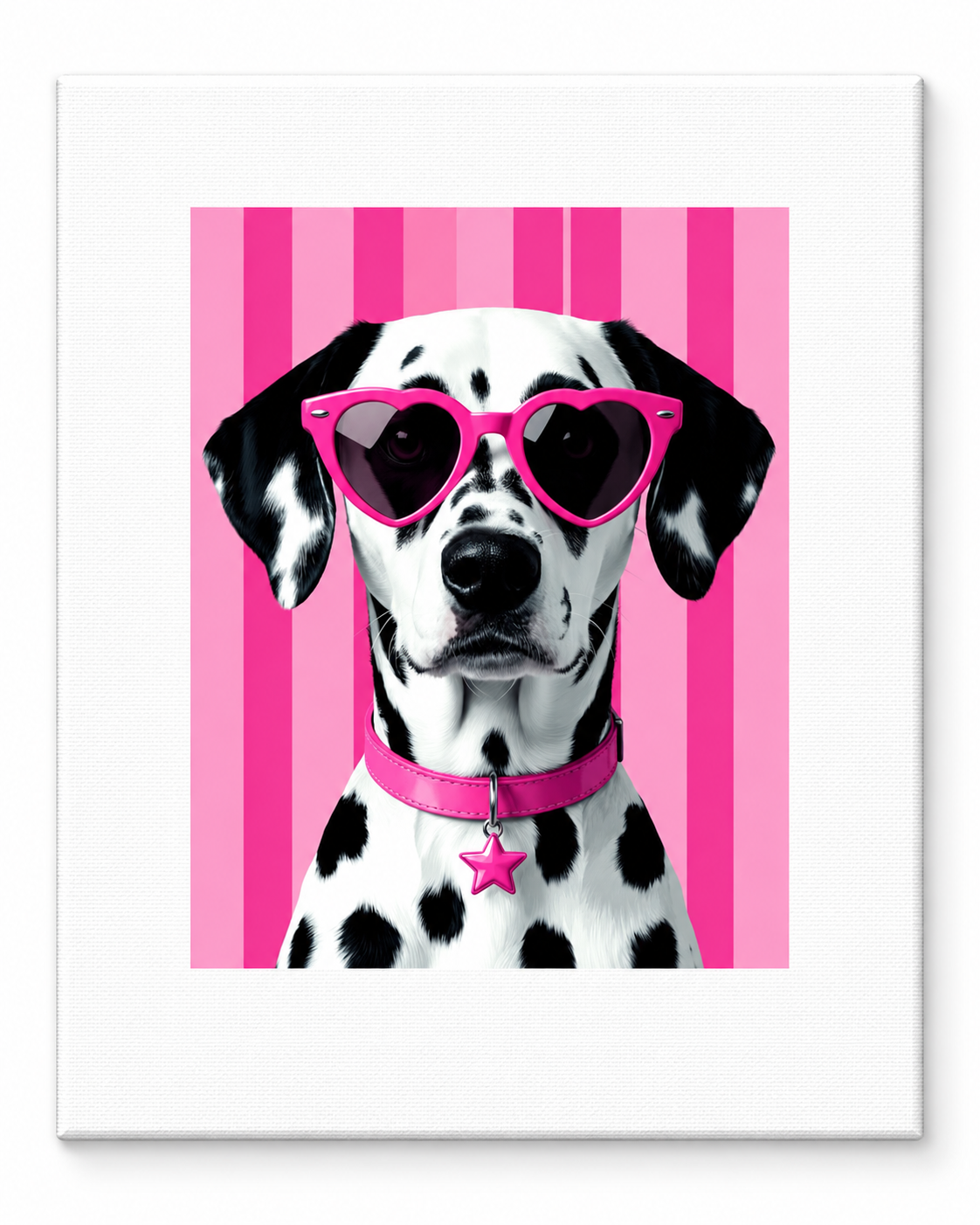 Dalmatian