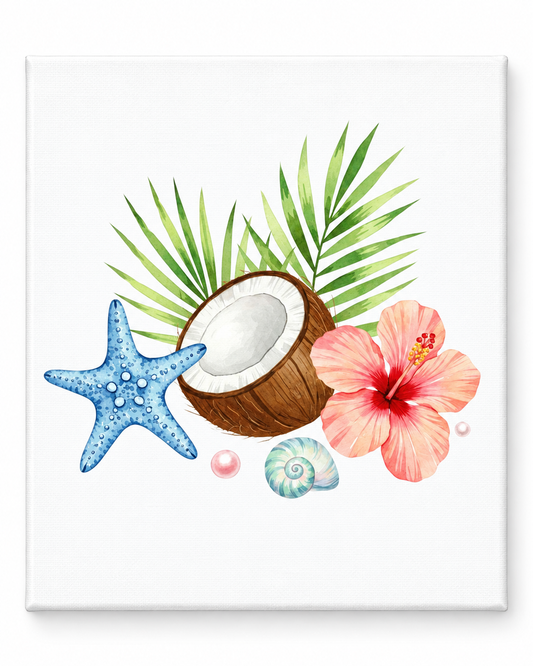 Tropical Breeze
